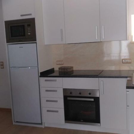 Apt Cardoso 3 Ao Lado Da Praia Peneco Albufeira Exteriör bild