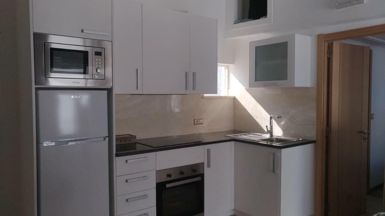 Apt Cardoso 3 Ao Lado Da Praia Peneco Albufeira Exteriör bild