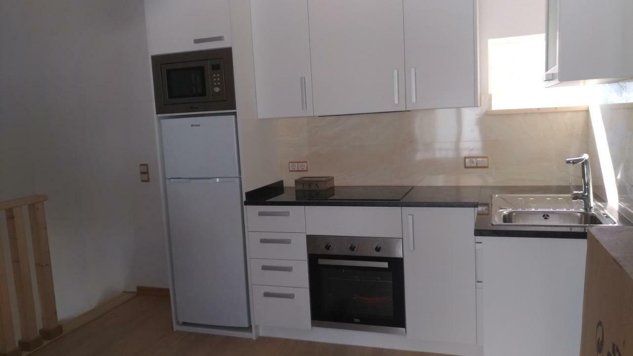 Apt Cardoso 3 Ao Lado Da Praia Peneco Albufeira Exteriör bild