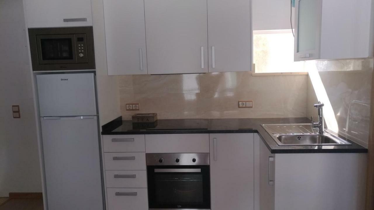 Apt Cardoso 3 Ao Lado Da Praia Peneco Albufeira Exteriör bild