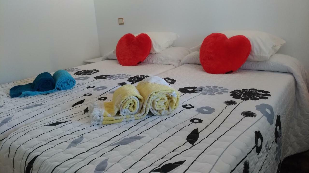 Apt Cardoso 3 Ao Lado Da Praia Peneco Albufeira Exteriör bild