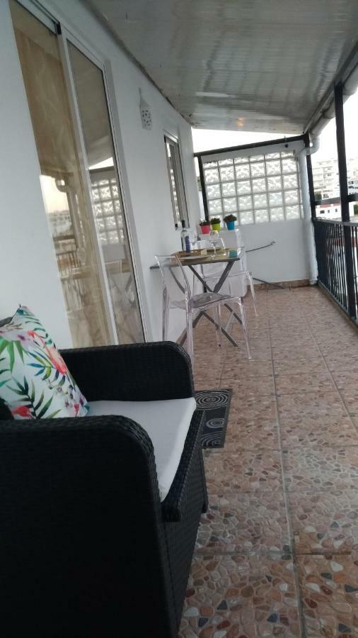 Apt Cardoso 3 Ao Lado Da Praia Peneco Albufeira Exteriör bild
