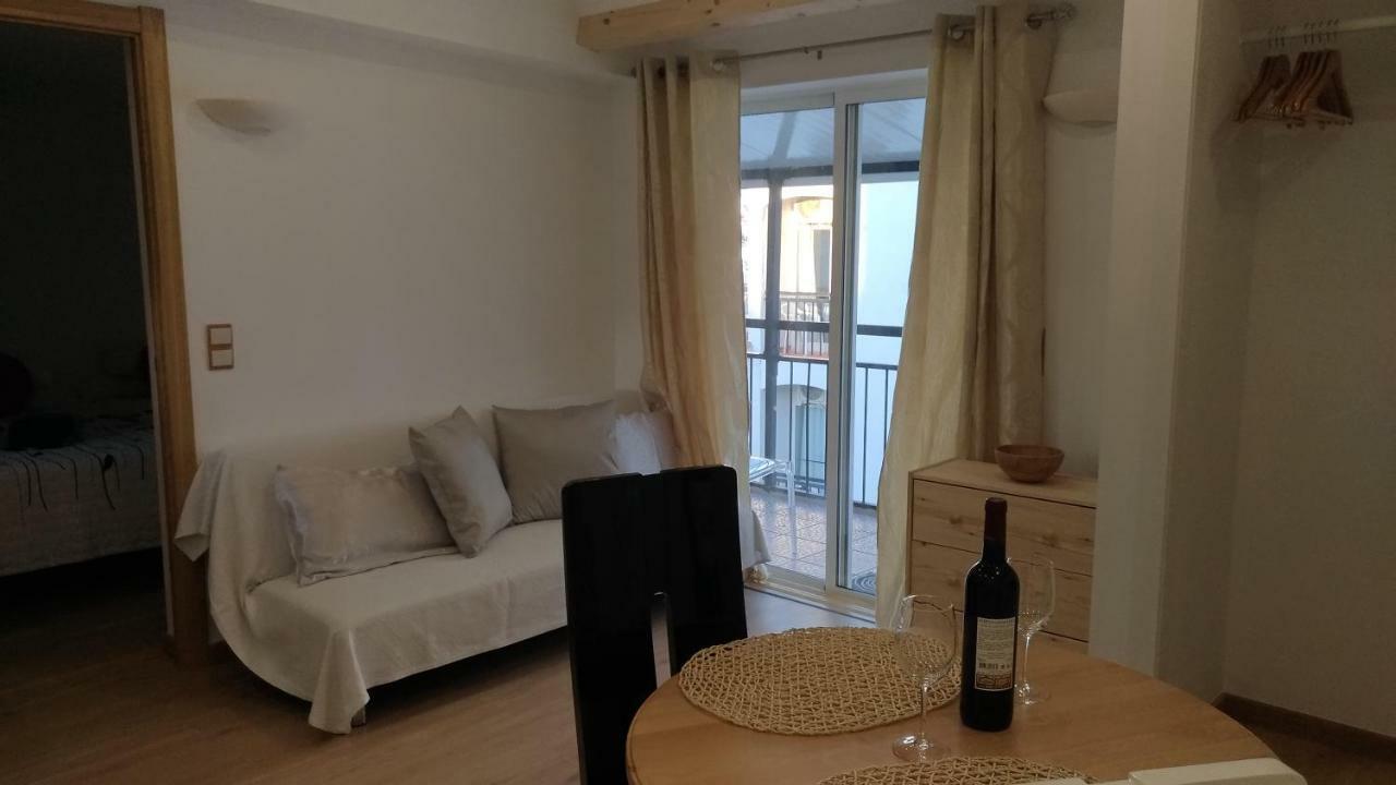 Apt Cardoso 3 Ao Lado Da Praia Peneco Albufeira Exteriör bild