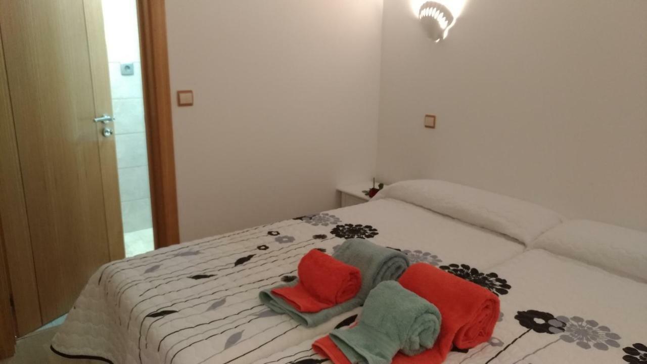Apt Cardoso 3 Ao Lado Da Praia Peneco Albufeira Exteriör bild