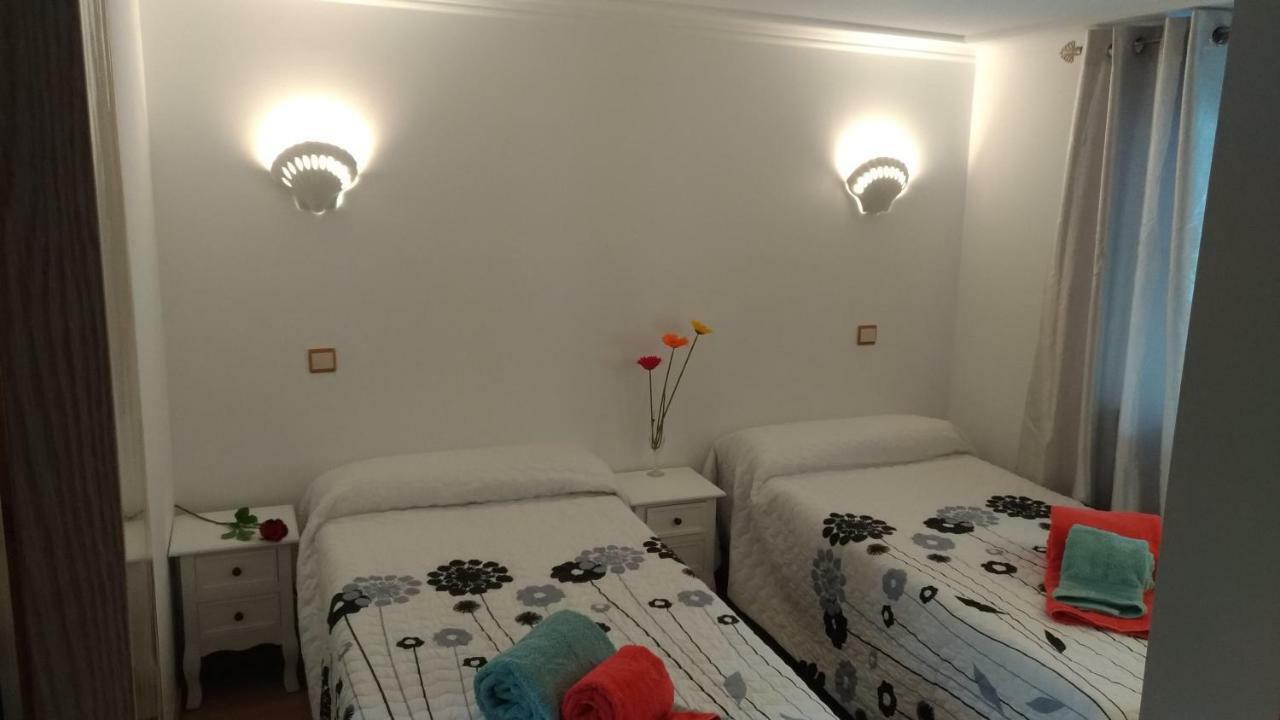 Apt Cardoso 3 Ao Lado Da Praia Peneco Albufeira Exteriör bild