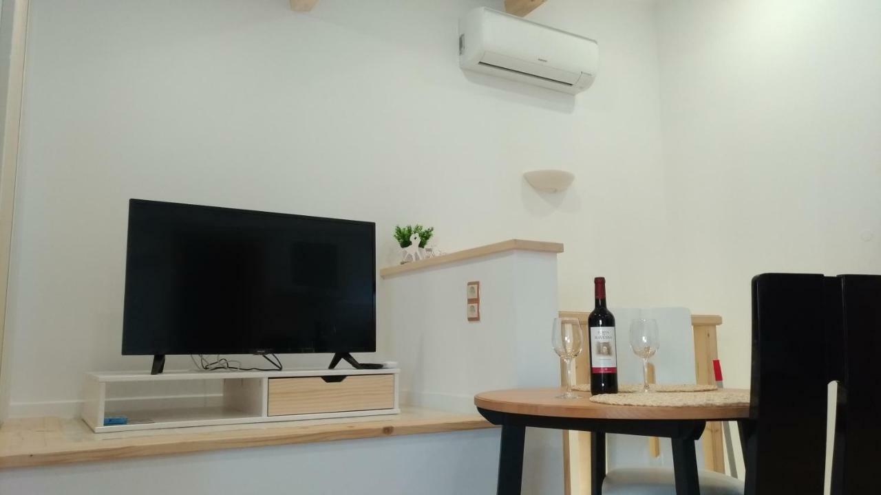 Apt Cardoso 3 Ao Lado Da Praia Peneco Albufeira Exteriör bild