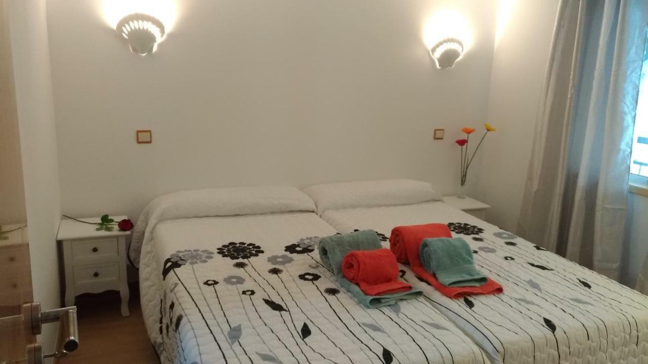 Apt Cardoso 3 Ao Lado Da Praia Peneco Albufeira Exteriör bild
